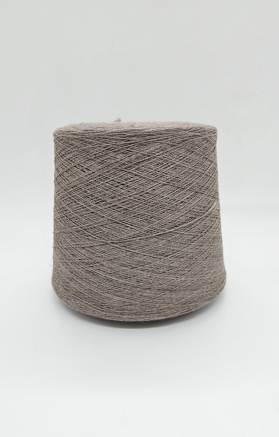 Пряжа Blendy, Tollegno 1900, меринос, цвет грецкий орех
